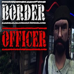新版移民官游戏(Border Officer) 简体中文免安装版