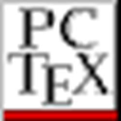 PCTeX(学术文章排版) v6.1 免费破解版