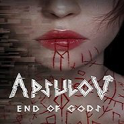阿普索夫诸神终结破解版(Apsulov: End of Gods) v1.0 简体中文免安装版