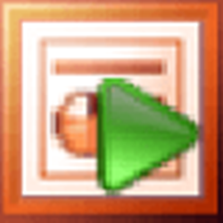 Boxoft PPT to EXE(ppt转exe转换器) v1.2 免费版
