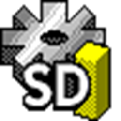 SharpDevelop v5.1.05 官方最新版