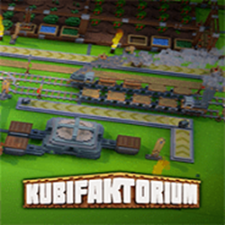 殖民大亨中文破解版(Kubifaktorium) 免安装版
