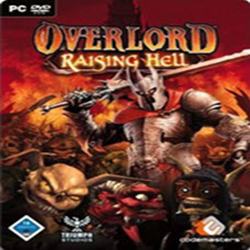 霸王地狱重生六项修改器(overlord raising hell) v2.0.1.10 免费版