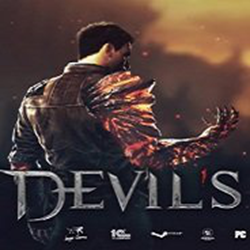 恶魔狩猎 中文免安装版