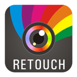 WidsMob Retoucher图片美化处理工具 v2.5.8 中文版