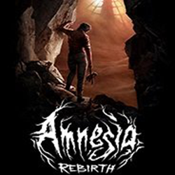 失忆症重生单机游戏(Amnesia: Rebirth) 免安装版
