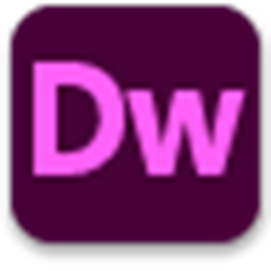 adobe dreamweaver 2021绿色精简版 v21.0.0.15392 中文版