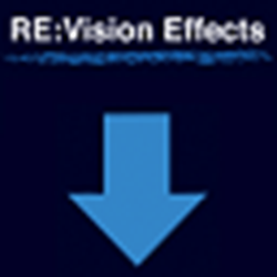 AE/PR视觉特效插件大合集REVisionFX Effections Plus v21.0 注册版