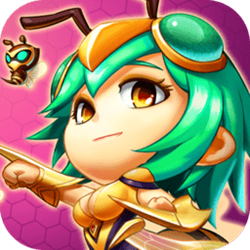 弹珠英雄手游电脑版 v1.0.0 官方正式版