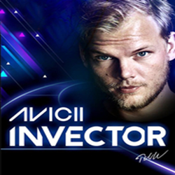 AVICII Invector完整版 简体中文免安装版