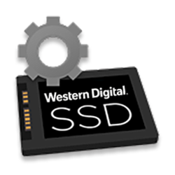 西数wd ssd dashboard v3.1.2.5 官方正式版