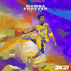 NBA2K21免费版 v1.11 电脑版