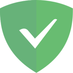 adguard广告拦截器便携版 v7.4.3161.0 绿化版