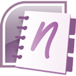 onenote 2010独立版 中文免激活版