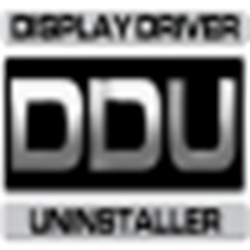 ddu显卡驱动卸载工具(Display Driver Uninstaller) v18.0.4.8 中文版