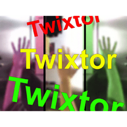 Twixtor Pro中文汉化版 v7.0.3 免费版