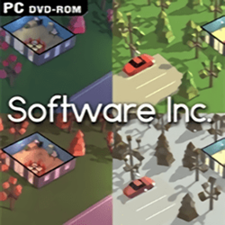 经常用的软件公司Software Inc v11.5.10 汉化免安装版