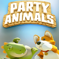 party animals游戏 中文正式版