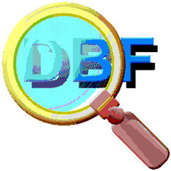 DBF Viewer 2000 v5.95 中文版