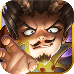 奔跑吧主公电脑版 v1.0 官方正式版