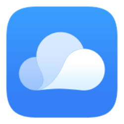 华为云空间Beta客户端(Huawei Cloud) v10.3.0.304 32/64位体验版