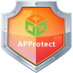 APProtect经常用的软件加密保护系统 v2.3.3.2 绿色版