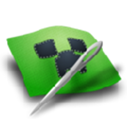 MCpatcher高清材质修补补丁 v4.3.2 绿色免费版