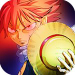 海贼vs妖尾满人物电脑版 v1.0 中文版