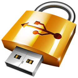 GiliSoft USB Lock最新免费版 v10.2.0 官方正式版