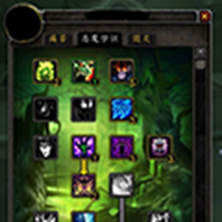 tdinspect插件(魔兽世界远程查看装备) V1.0.7 最新免费版