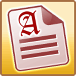 AllMyNotes Organizer分类笔记本 v3.46 免费版