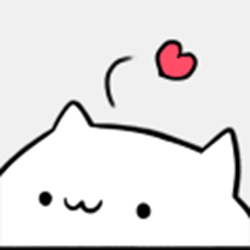 手鼓猫桌面小猫代打键盘插件 v0.1.6 绿色版