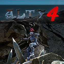ALTF4游戏 简体中文免安装版