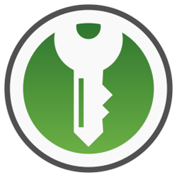 KeePassXC Portable(密码管理器)汉化版 v2.6.4 绿色版