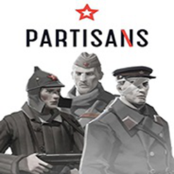 游击队1941中文版(Partisans 1941) 免安装正式版