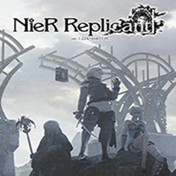 尼尔人工生命升级版ver1.22 steam正版分流