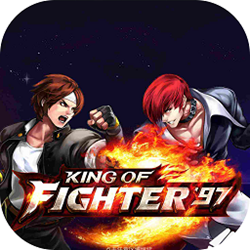 拳皇全系列原版+改版合集 v1.0 电脑版