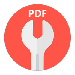 PDF Fixer(PDF修复器) v1.0 官方正式版