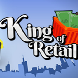 零售之王King of Retail v1.0.0 绿色版