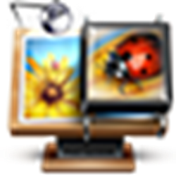 BenVista PhotoZoom Pro图片无损放大安装版 v8.0.6 注册专业版