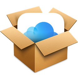iCloud Drive最新版 v7.21 官方正式版