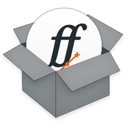 FontForge(字体编辑经常用的软件) v2020.11.07 官方正式版