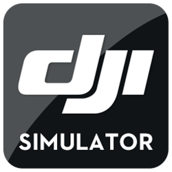 大疆无人机模拟飞行经常用的软件(dji flight simulator) v2.2.0.0 官方电脑版
