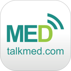 talkmed电脑版 v7.2 官方正式版