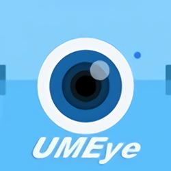 UMEye视频监控经常用的软件 v2.4.9.2 中文版