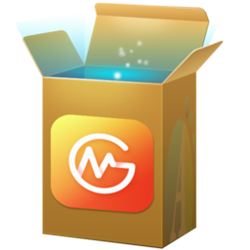 GitMind思维导图客户端 v1.1.1.2 官方正式版