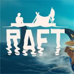 木筏求生raft v2021.6.25 联机版