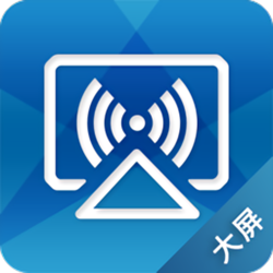 一键投影大屏版 v4.1.0.2206 绿色版