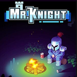 Mr Knight骑士先生 v2.6.2.915 官方绿色版