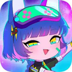 加查俱乐部pc端(Gacha Club) 官方最新汉化版